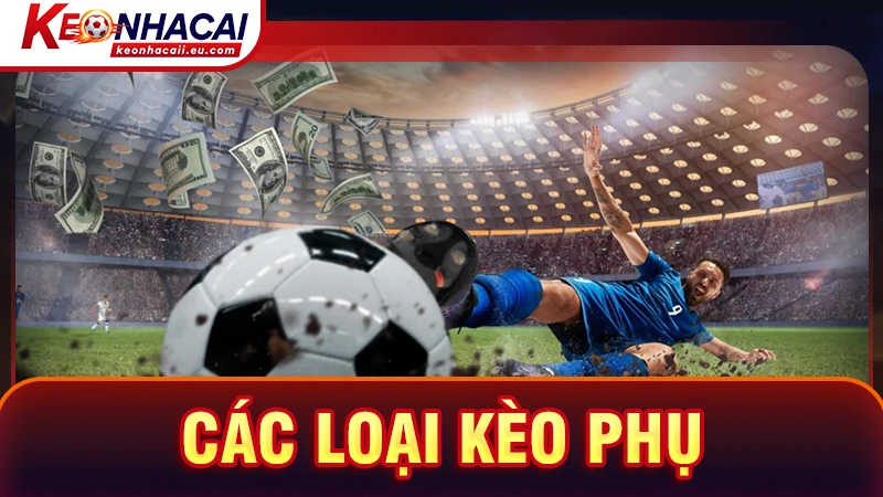 Các loại kèo phụ cũng được cung cấp đầy đủ tại dropshippro.io